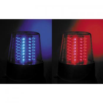 American DJ LED Beacon Red проблесковый маячок красный